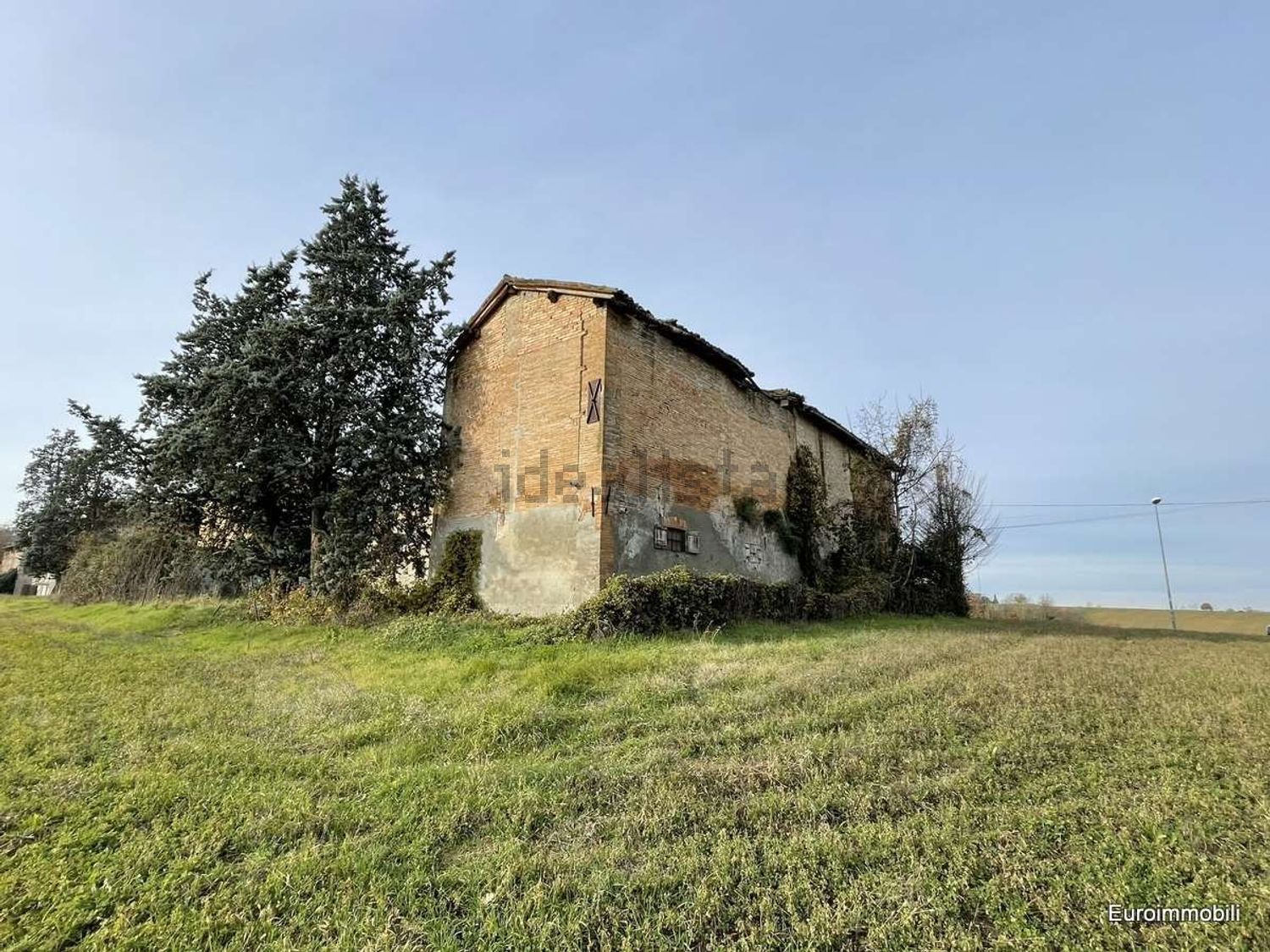 Rustici e casali a Traversetolo