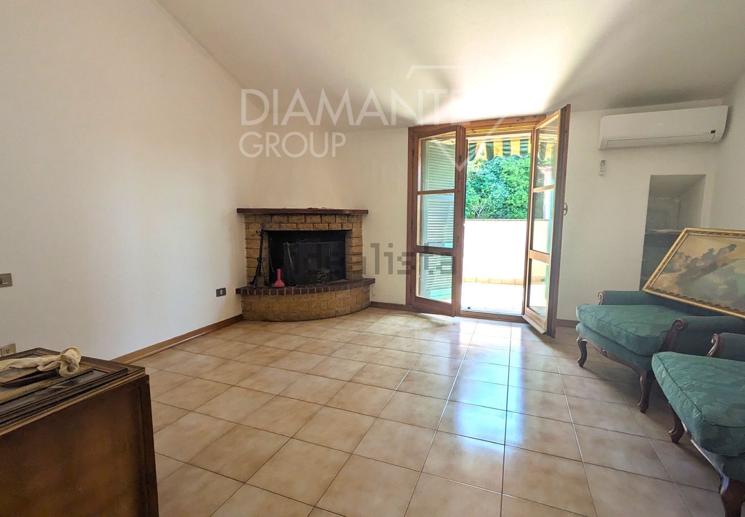 Apartamento em Pozzuolo - Petrignano, Castiglione del Lago