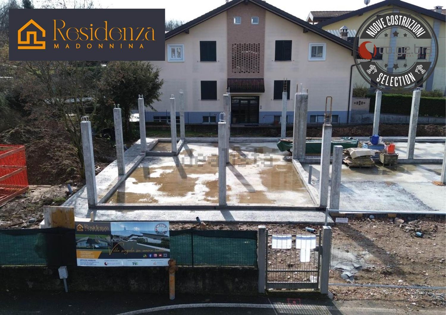 Casas o chalets en Ceriano Laghetto