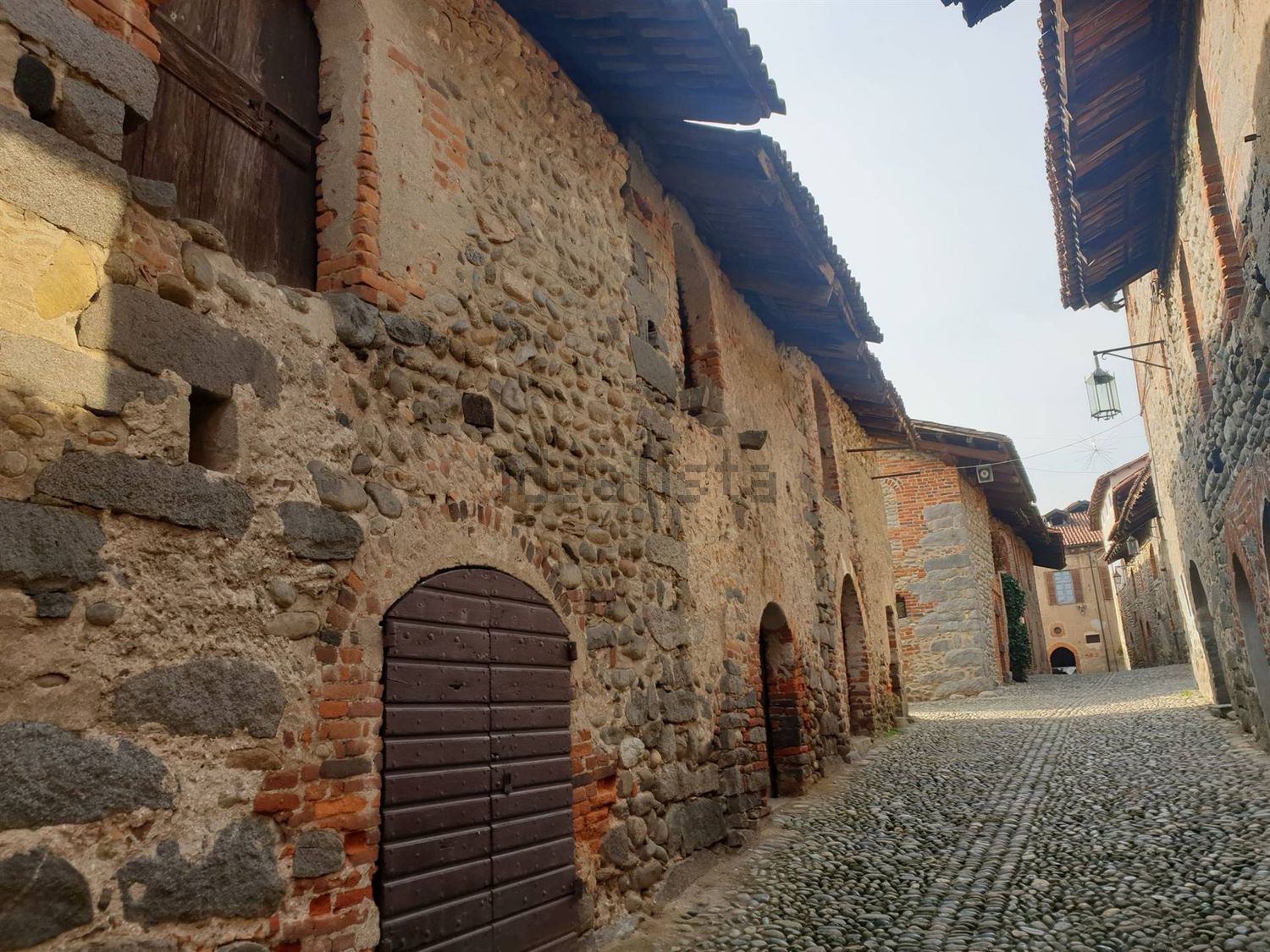 Maisons de campagne à Candelo