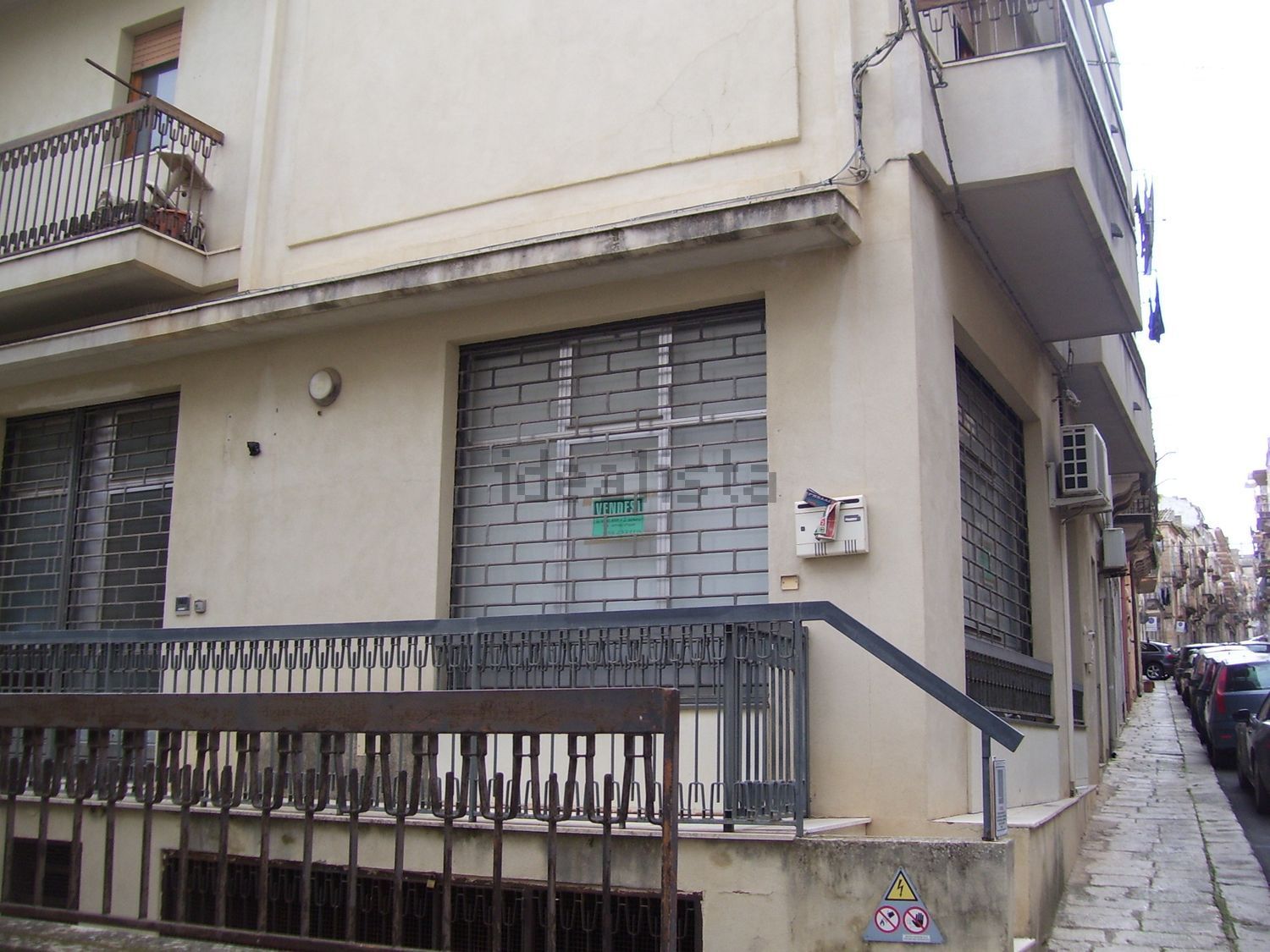 Flat in Centro, Ragusa
