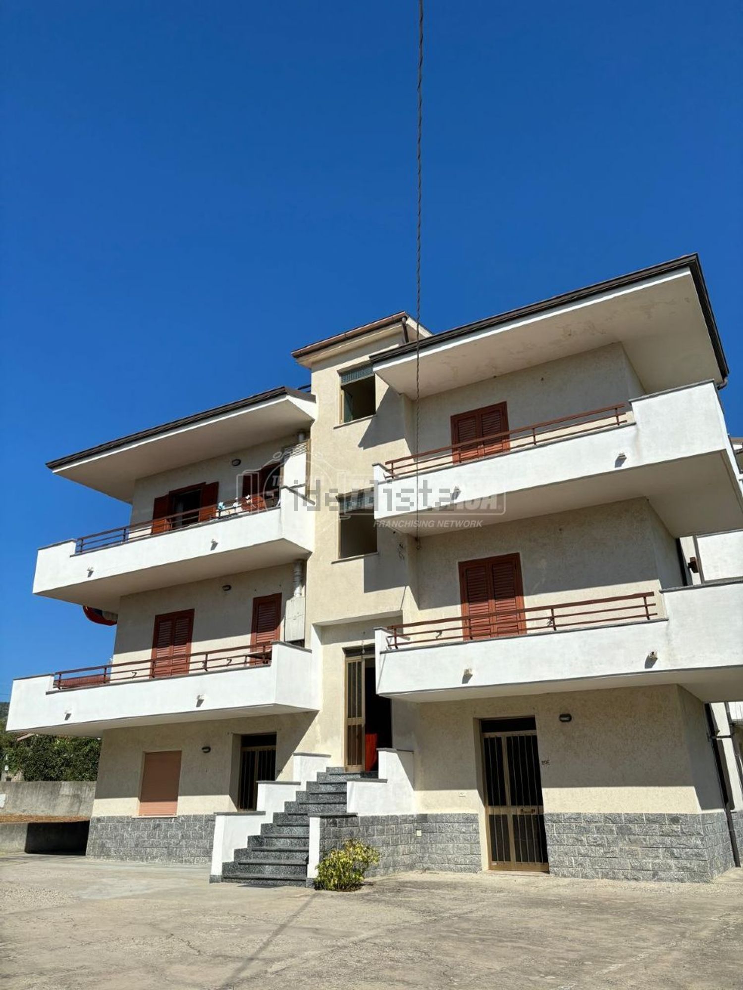 Apartamento em San Sostene