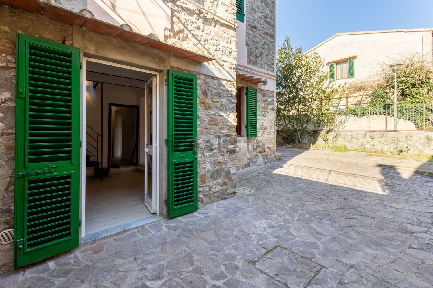 Wohnung in San Polo in Chianti - Poggio alla Croce, Greve in Chianti