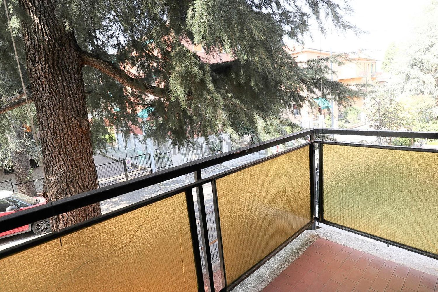 Appartamento a Croce, Casalecchio di Reno
