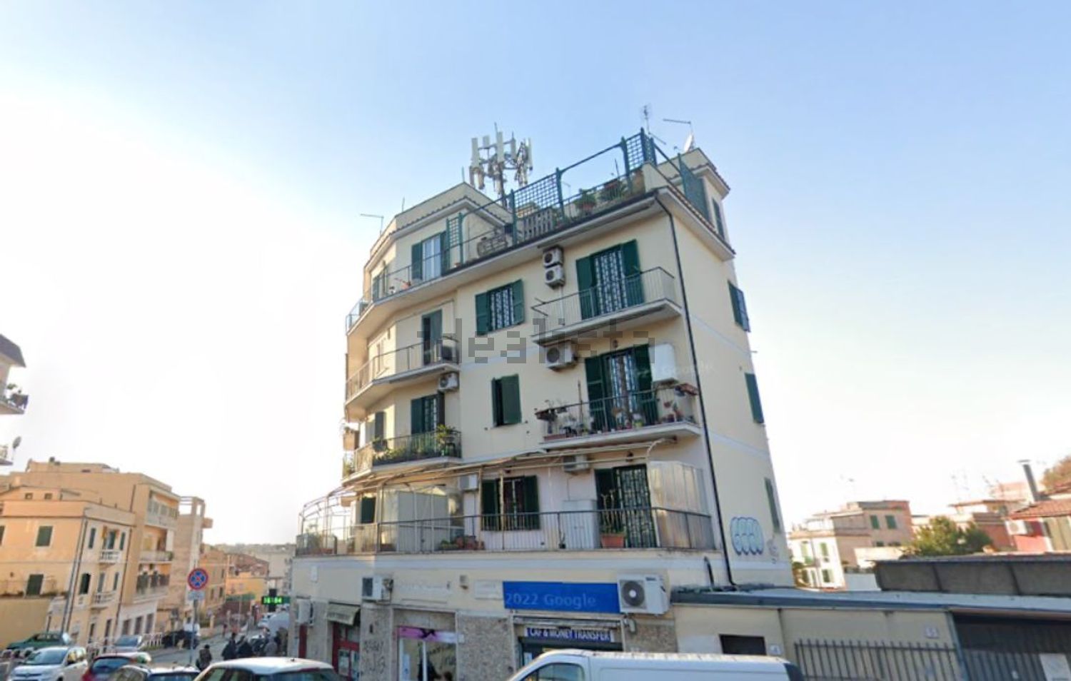 Flat in Artena