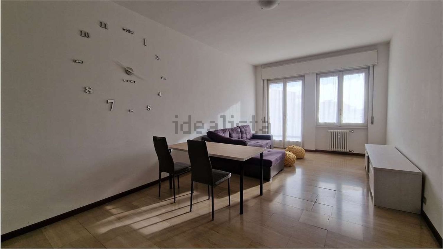 Flat in Borgo Santa Caterina - Redona, Bergamo