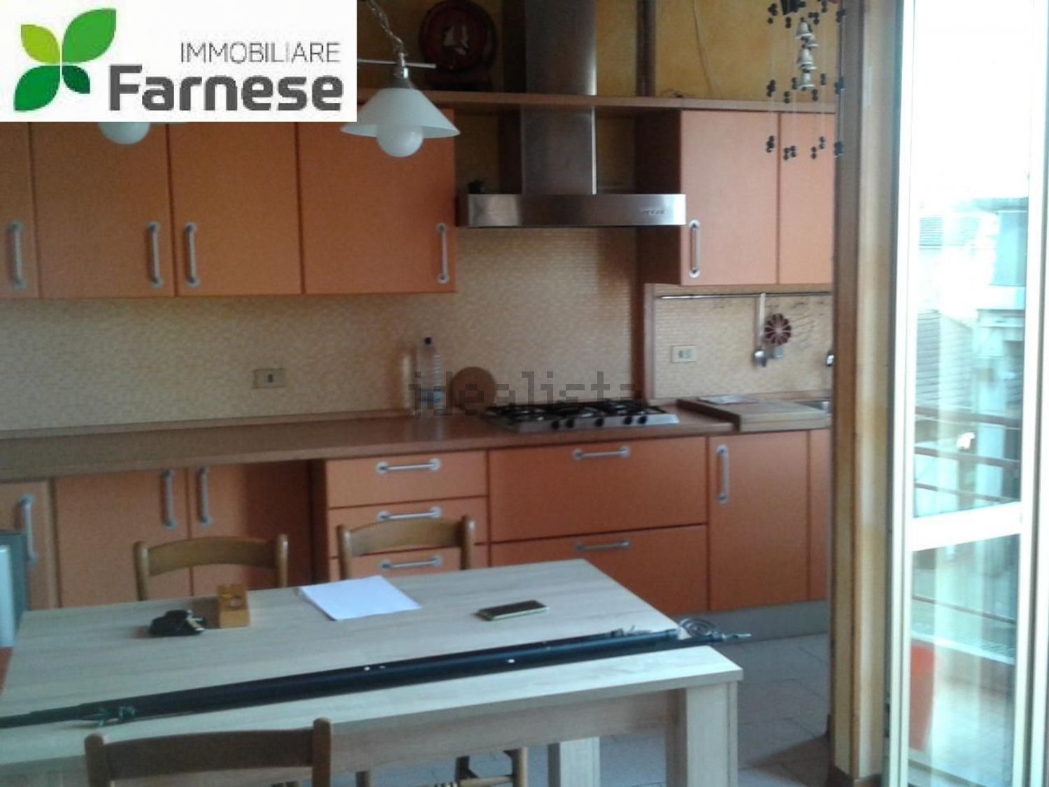 Appartement à Dante Alighieri - Stadio, Piacenza