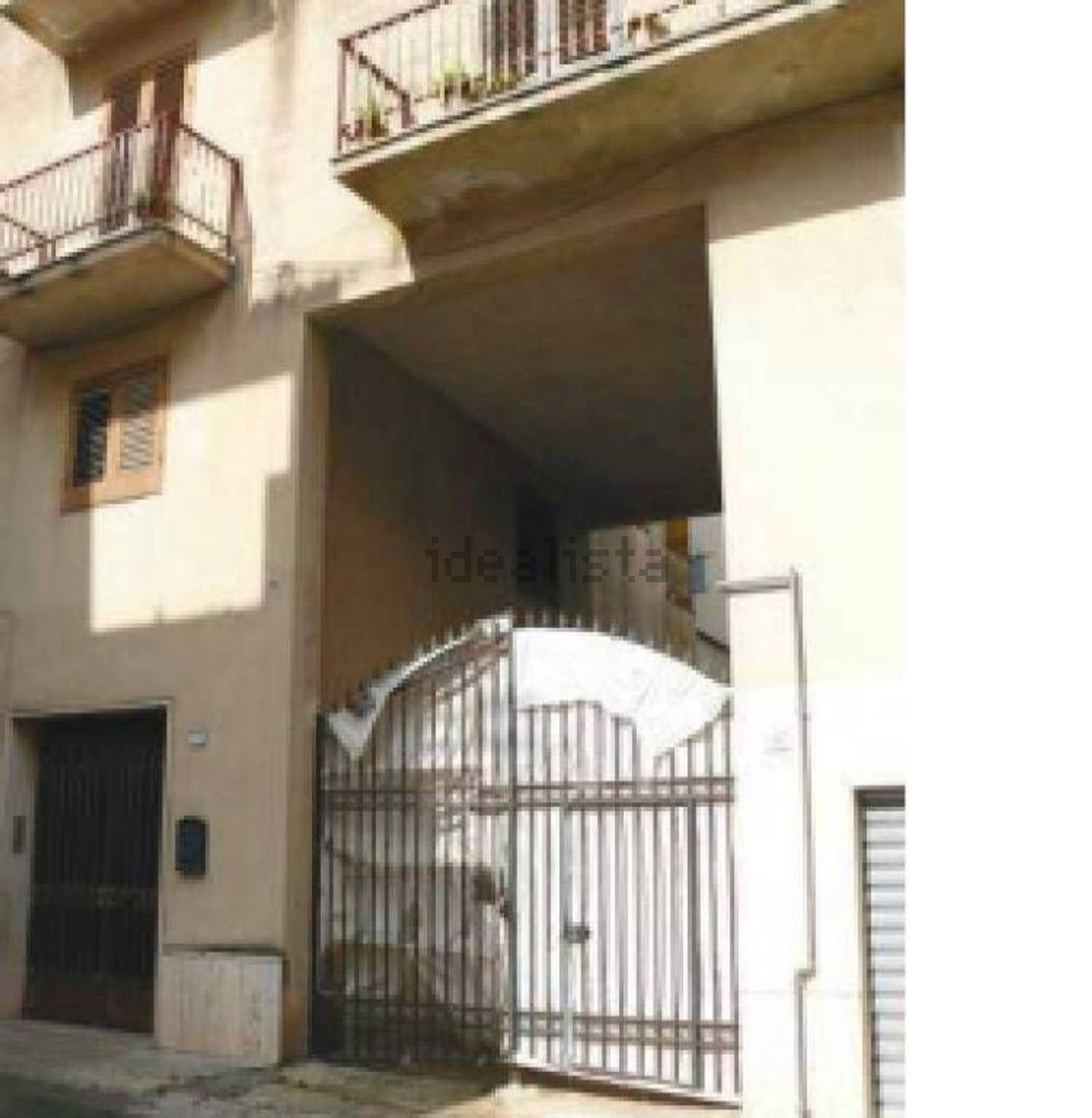 Appartamento a Partanna