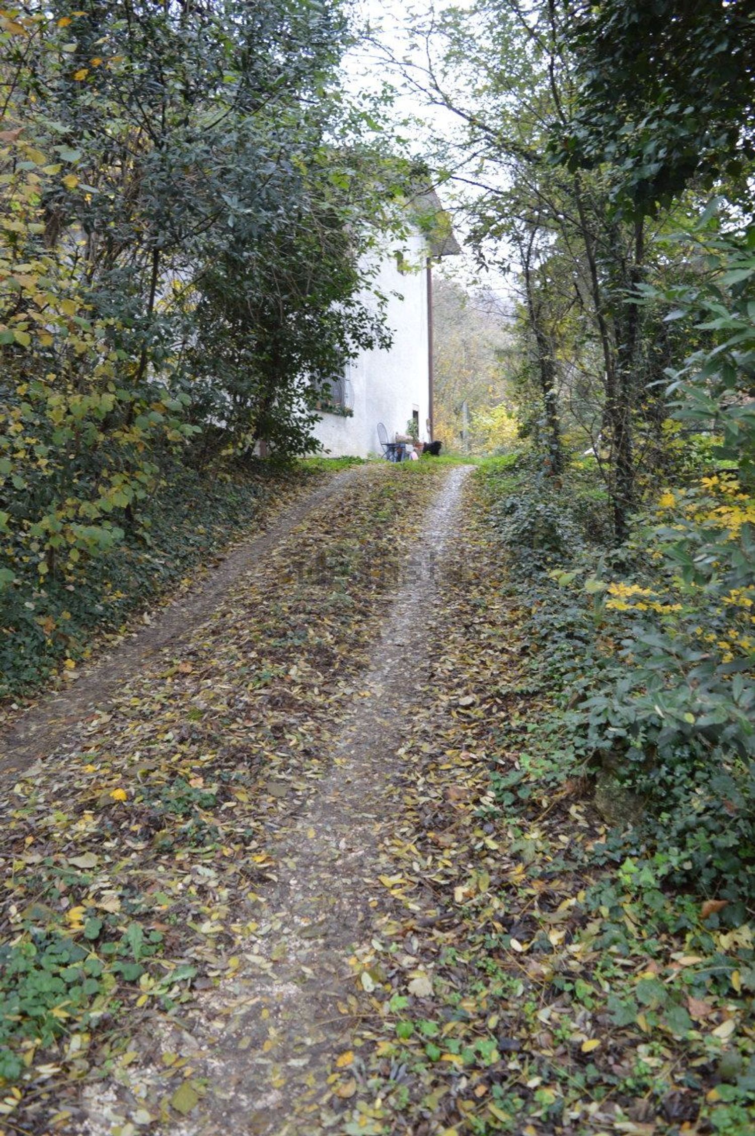Villetta indipendente a Sarego