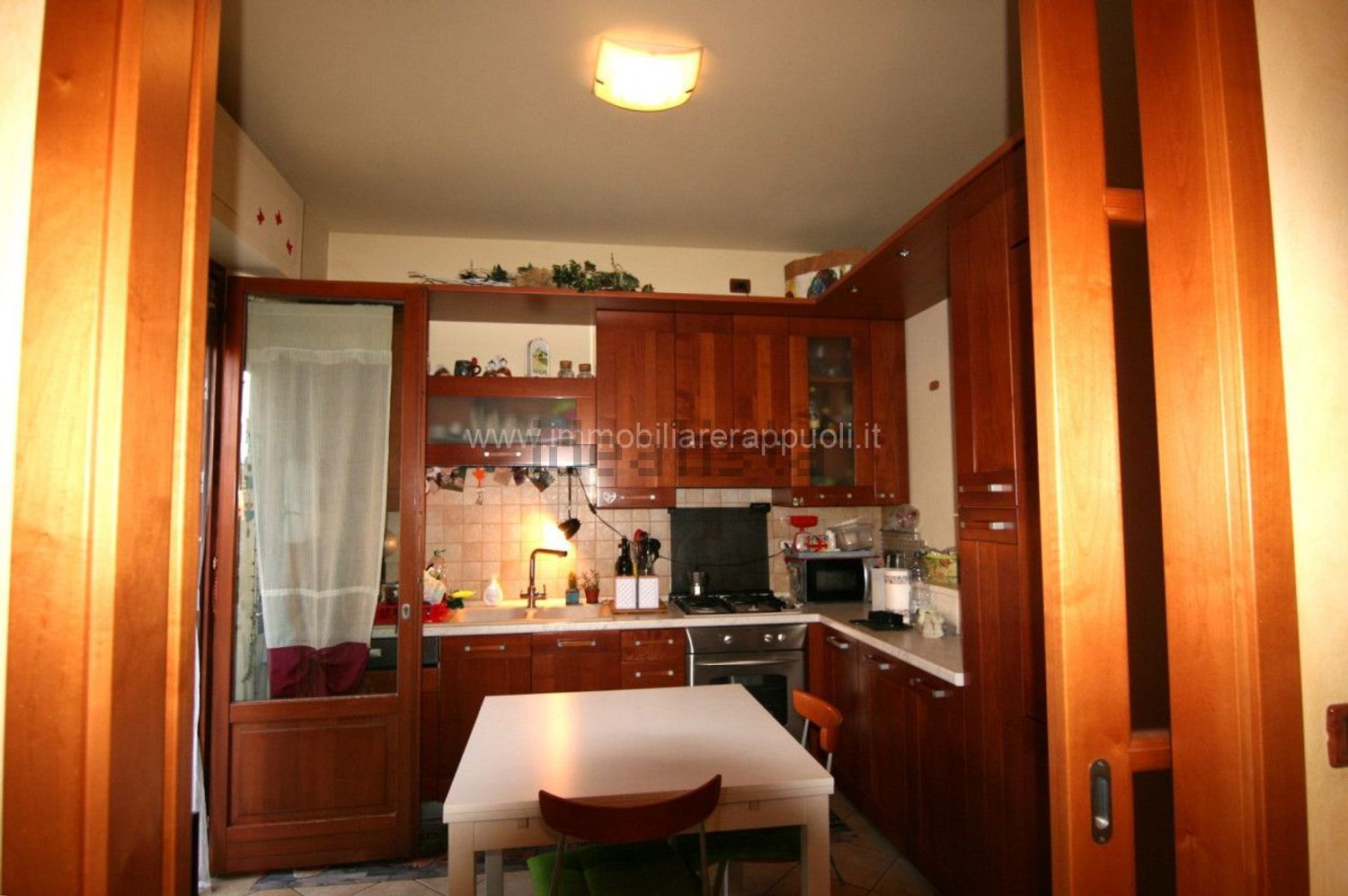 Piso en Centro, Torrita di Siena