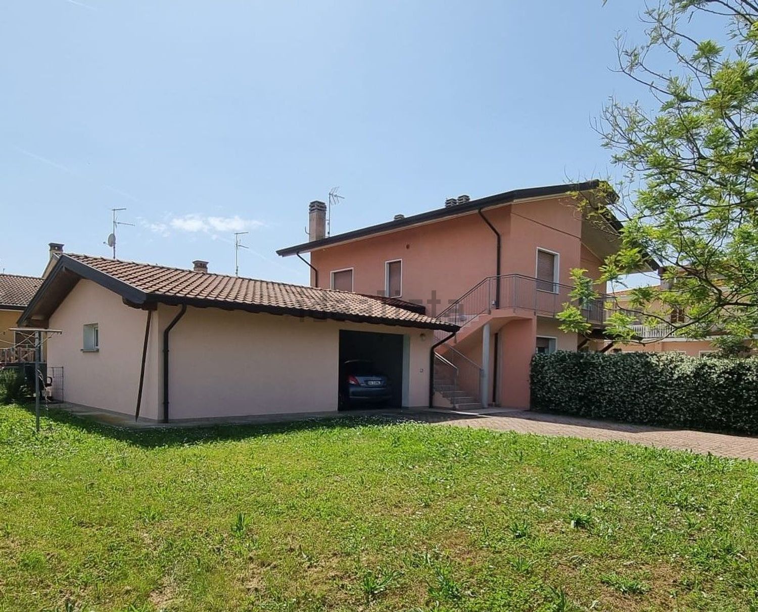 Wohnung in San Michele al Tagliamento, San Michele al Tagliamento