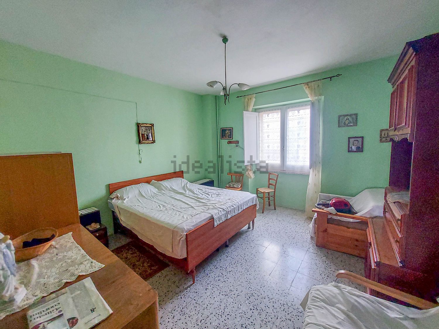 Piso en Torricella Peligna