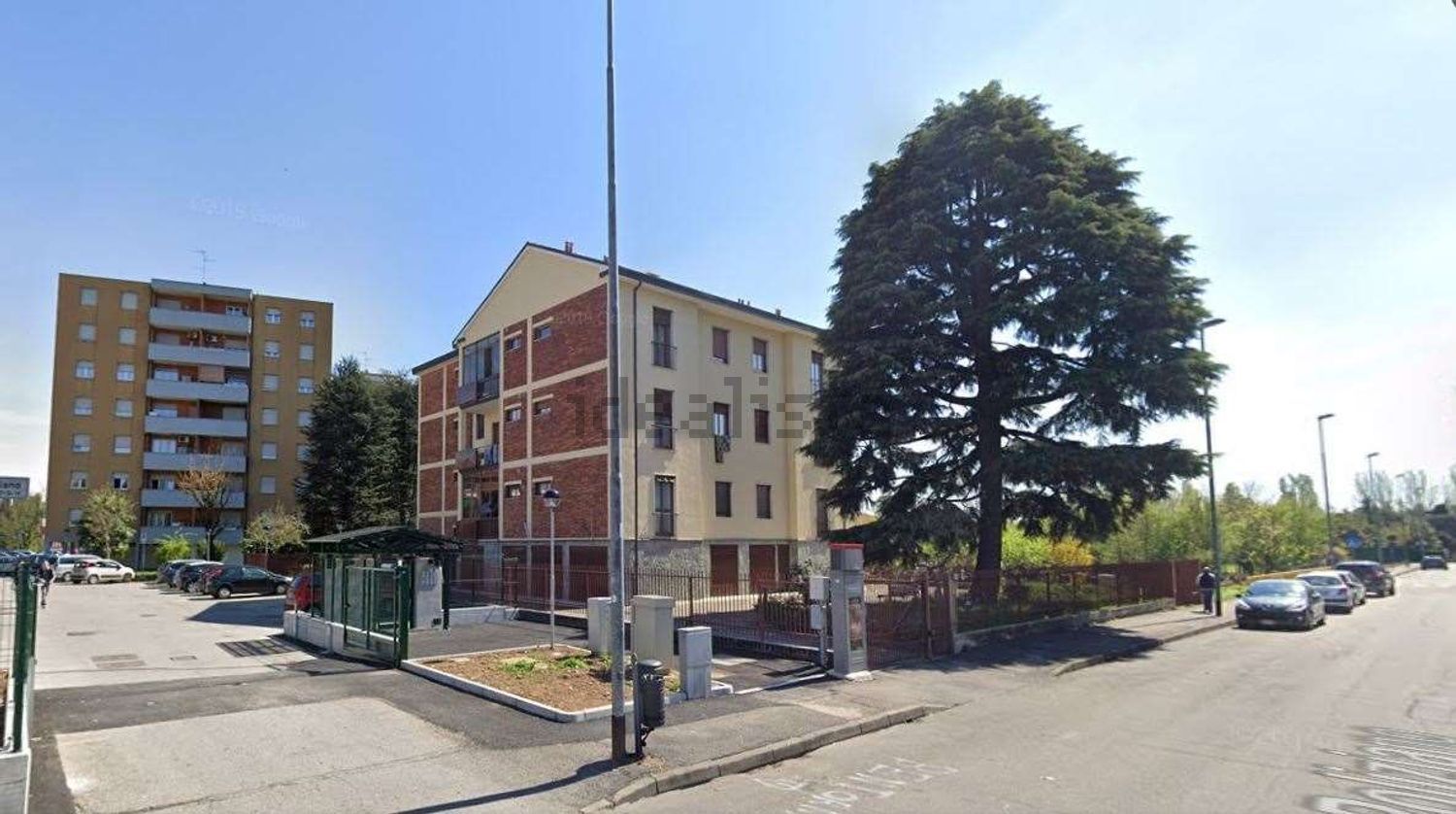 Appartamento a Cederna-Stadio, Monza
