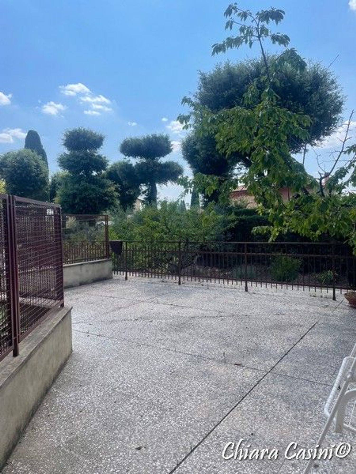 Appartement à Lucignano