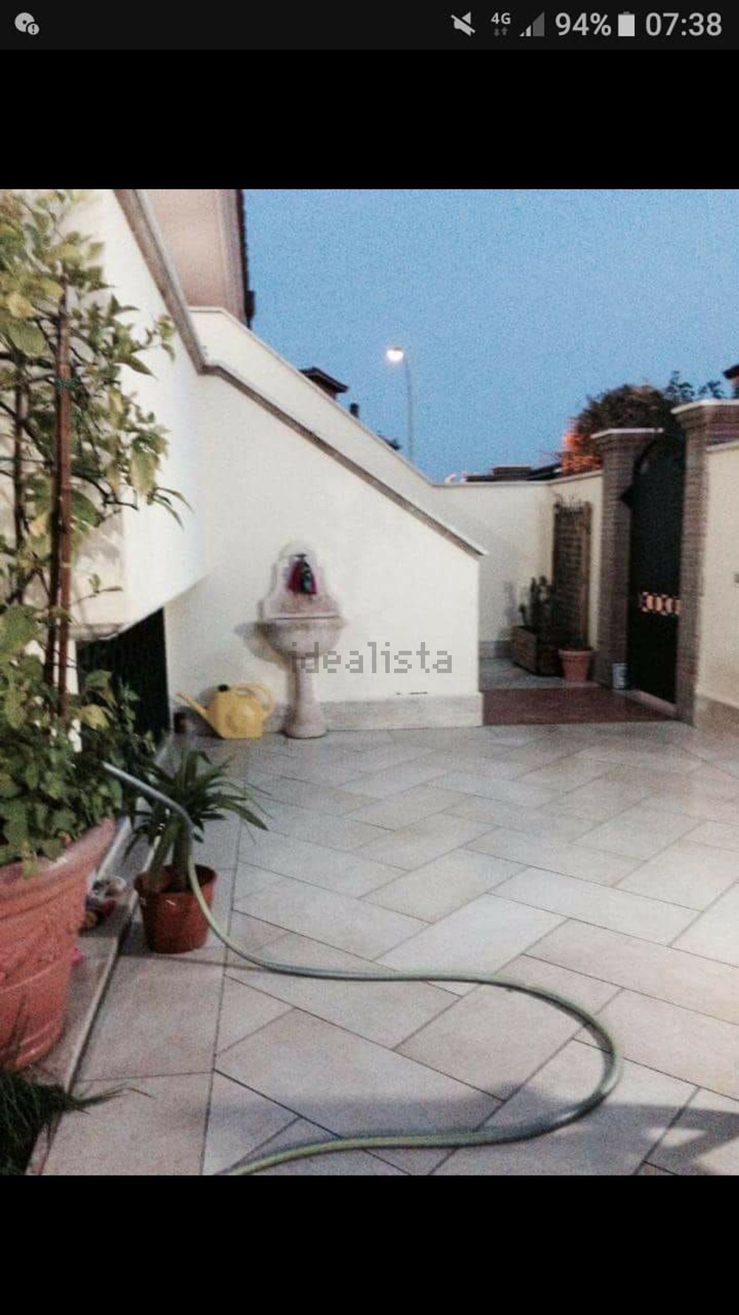 Villetta a schiera a Acilia - Dragona - Malafede, Roma