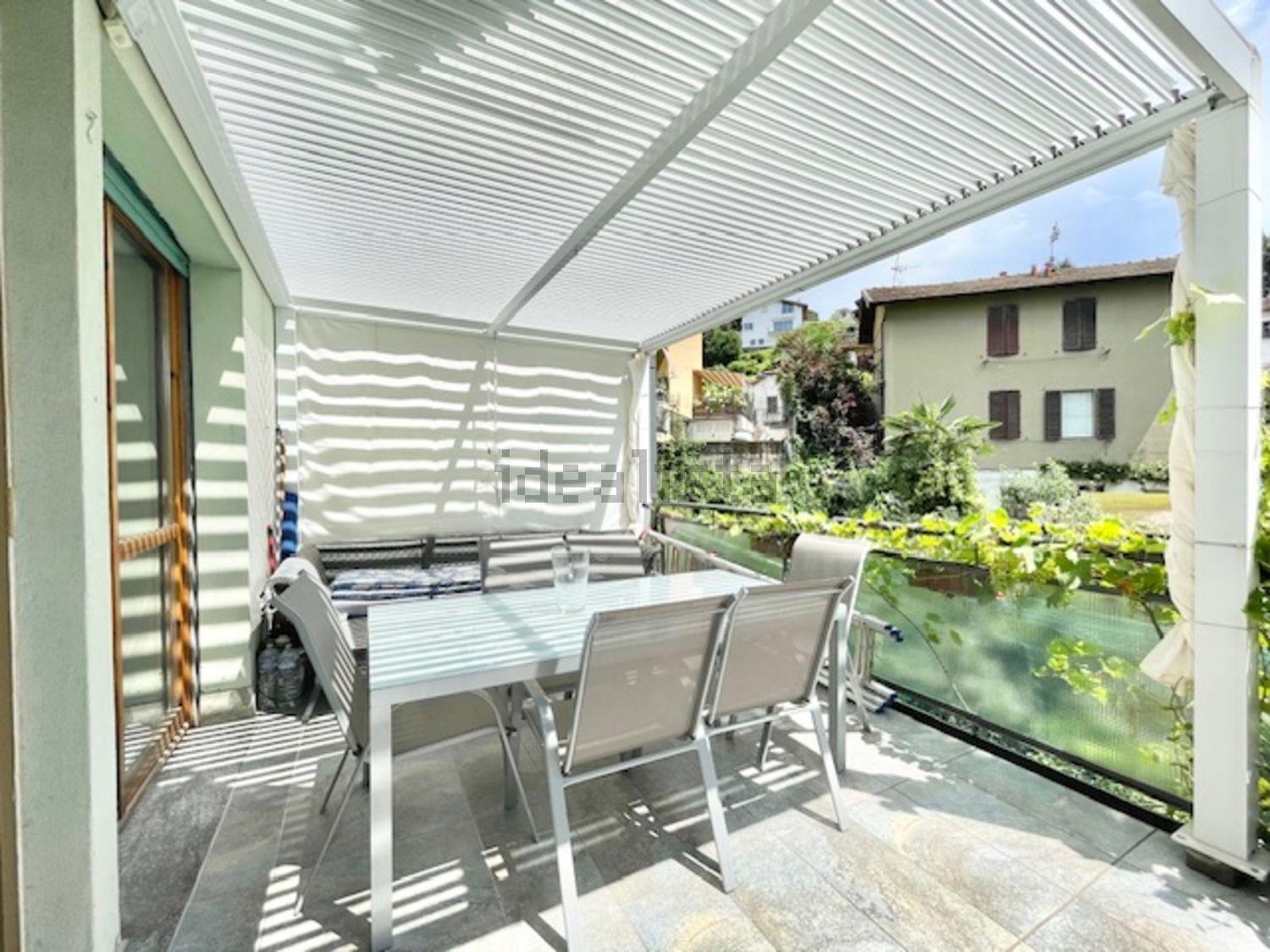 Reihenhaus in Biganzolo-Zoverallo-Possaccio, Verbania