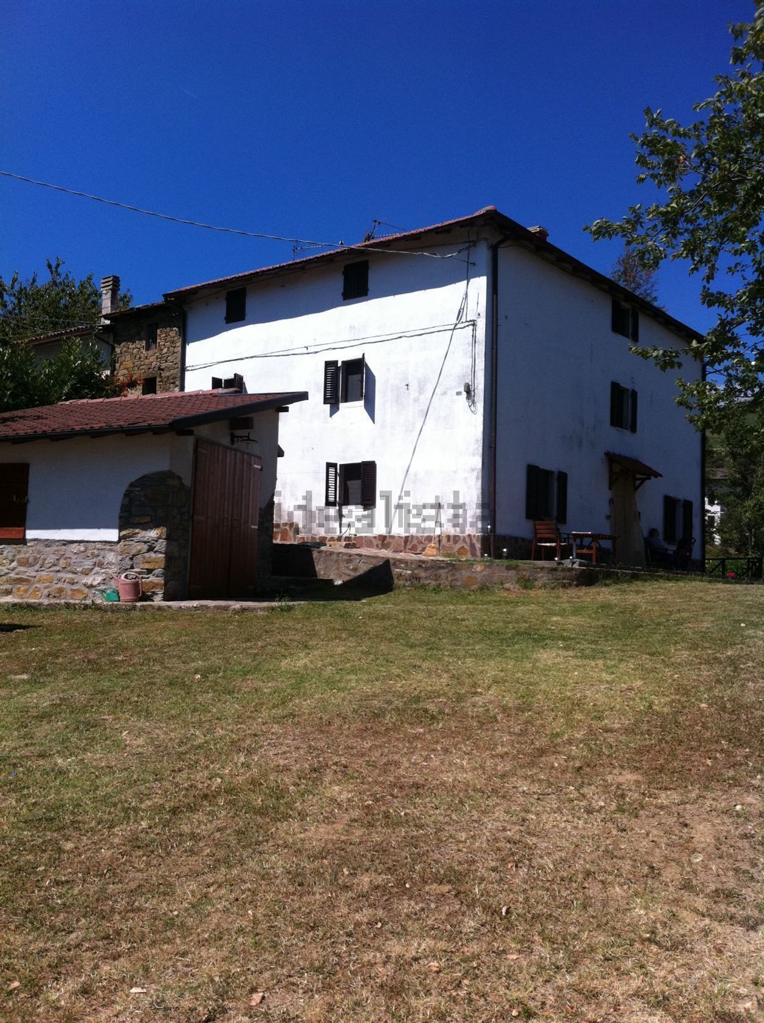 Maisons de campagne à Castiglione dei Pepoli