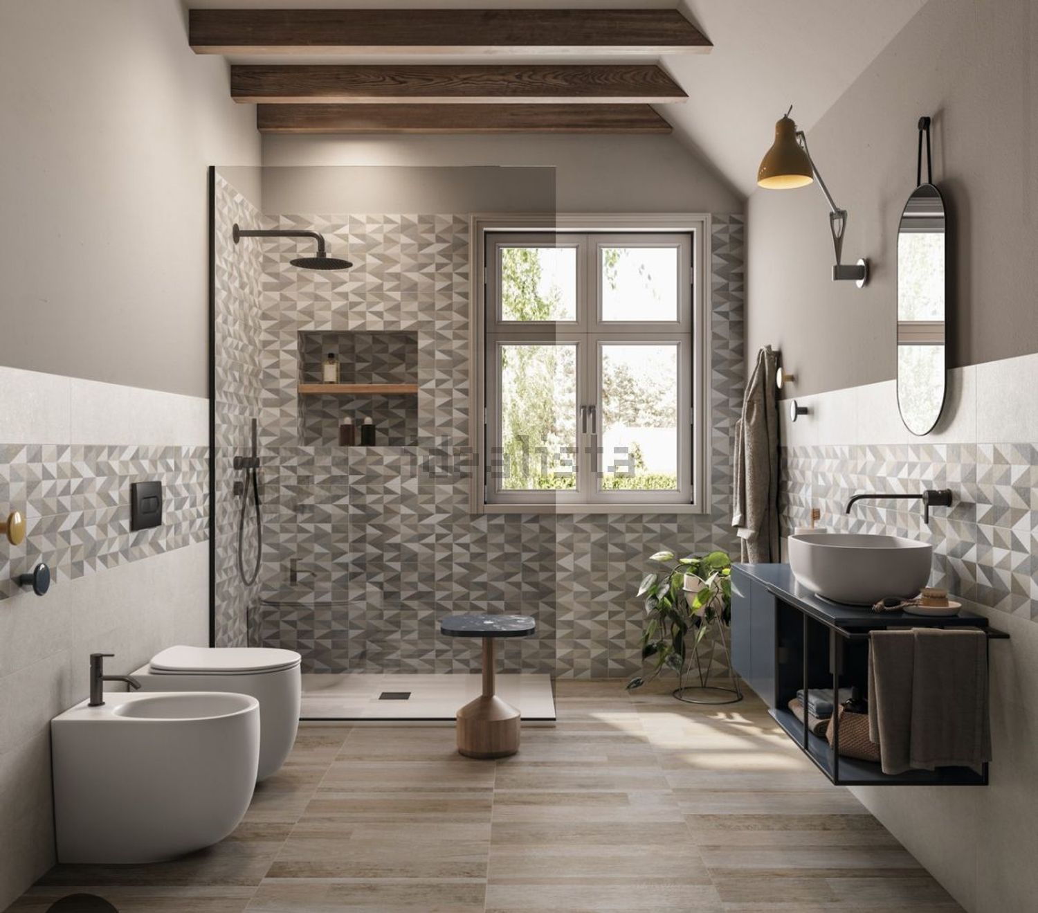 Flat in Portomaggiore