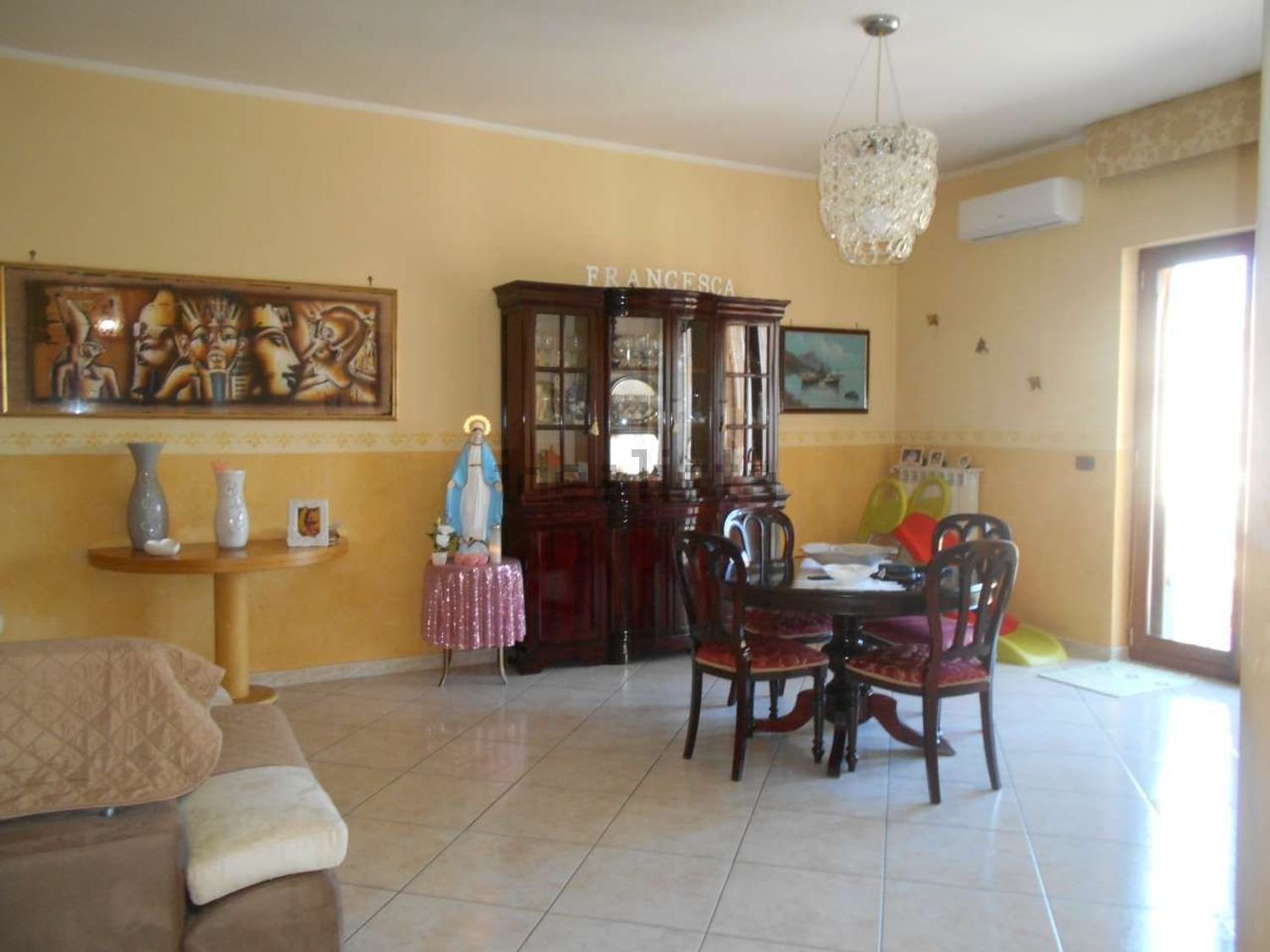 Appartamento a Cardito