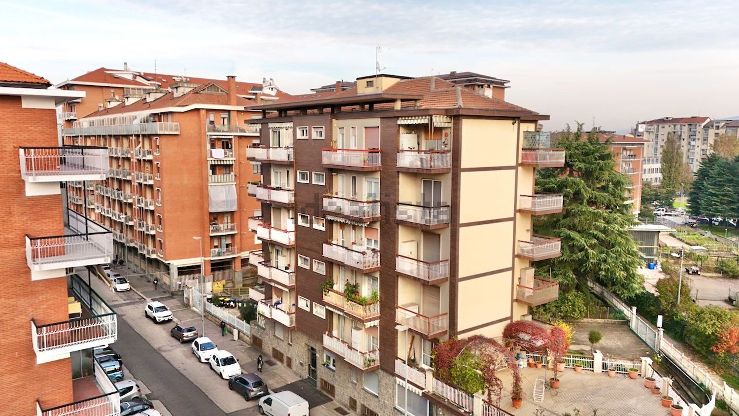 Appartamento a Borgo Vittoria - Madonna di Campagna, Torino