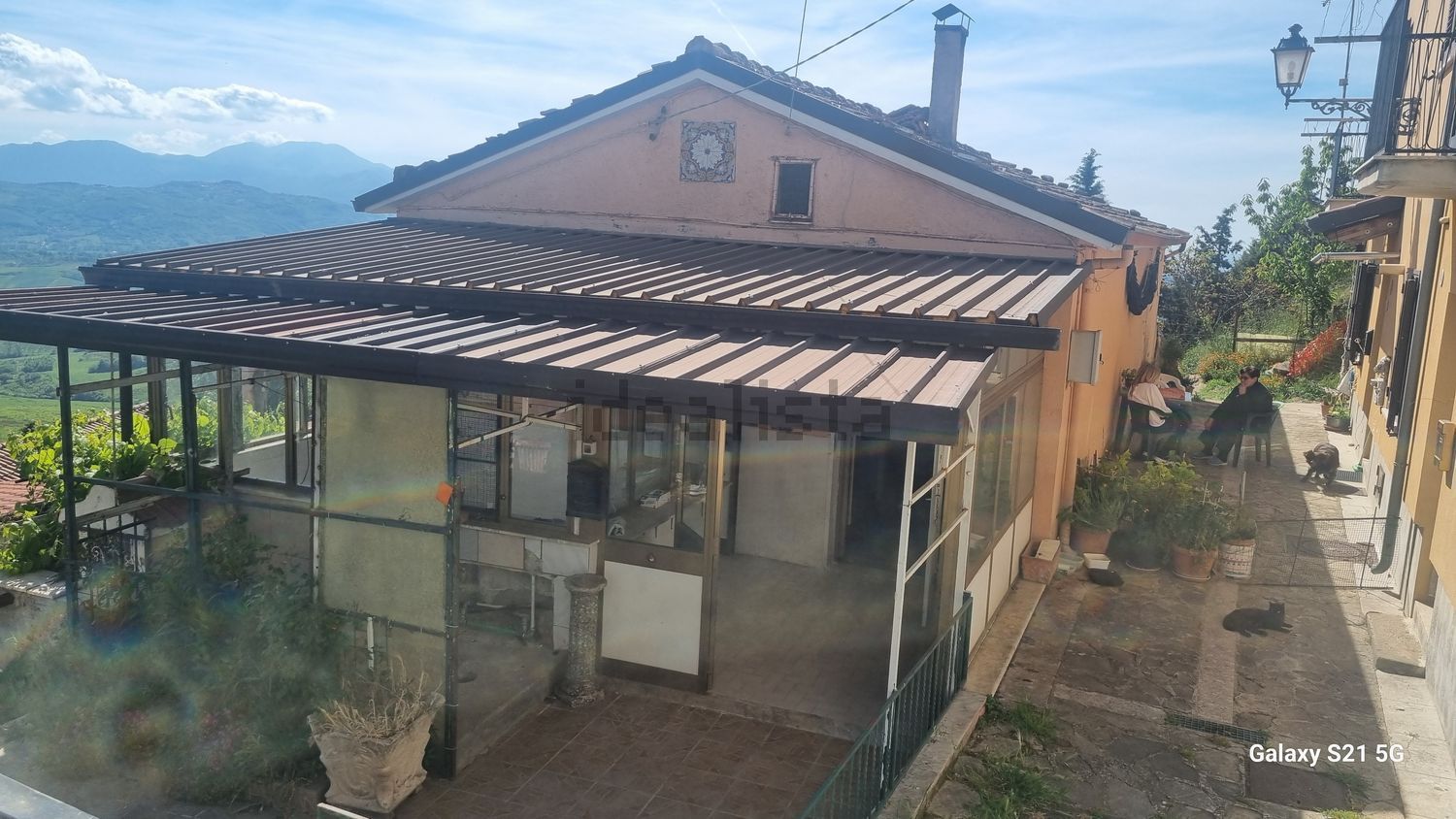 Appartamento a Sant'Angelo dei Lombardi