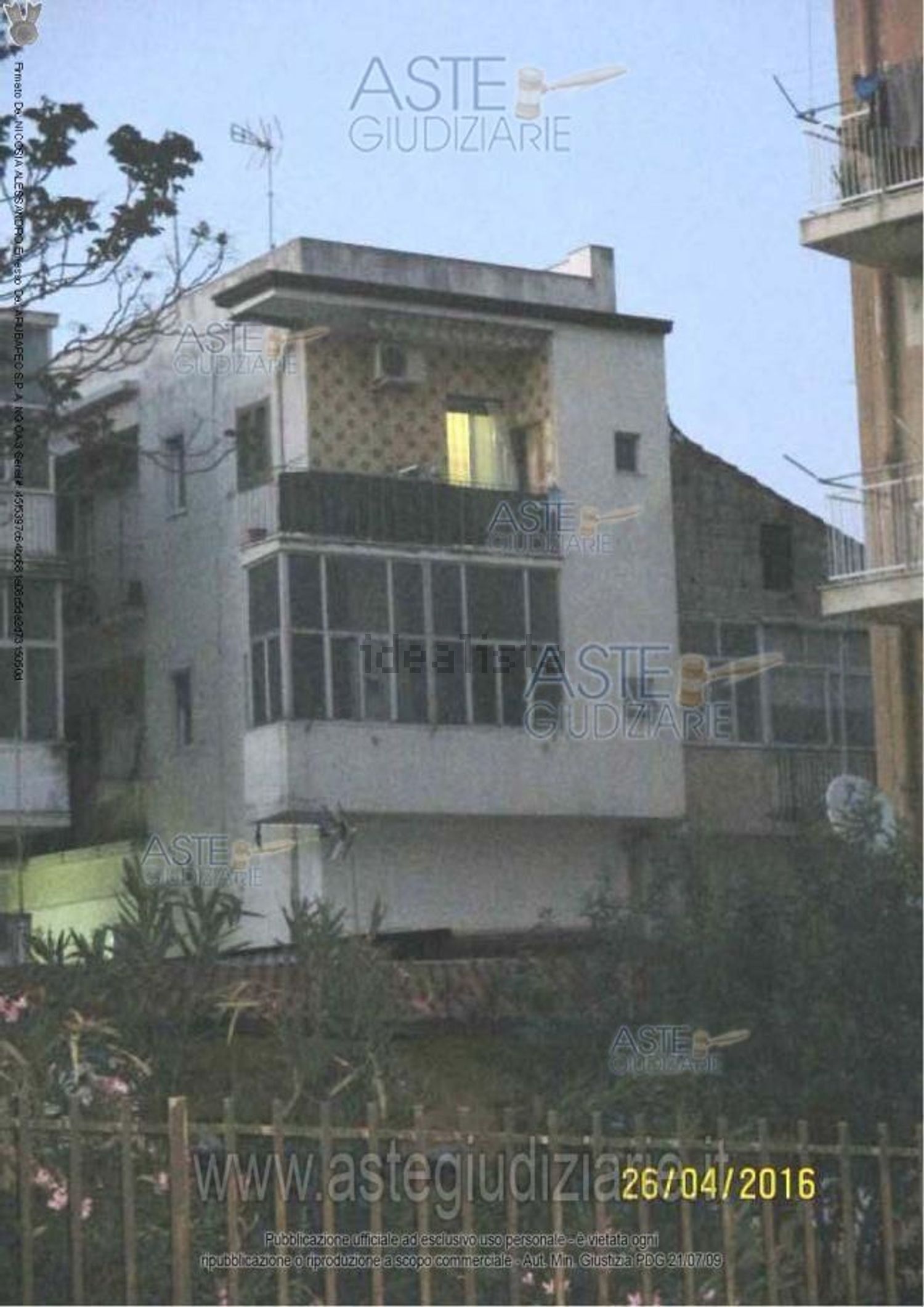 Appartamento a Barriera-Canalicchio, Catania
