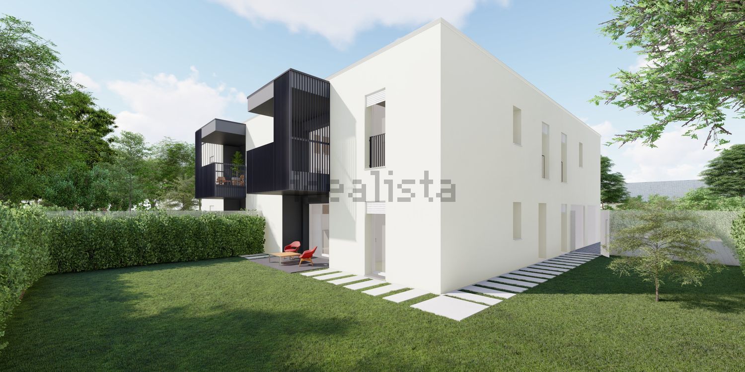 Appartamento a Rossano Veneto