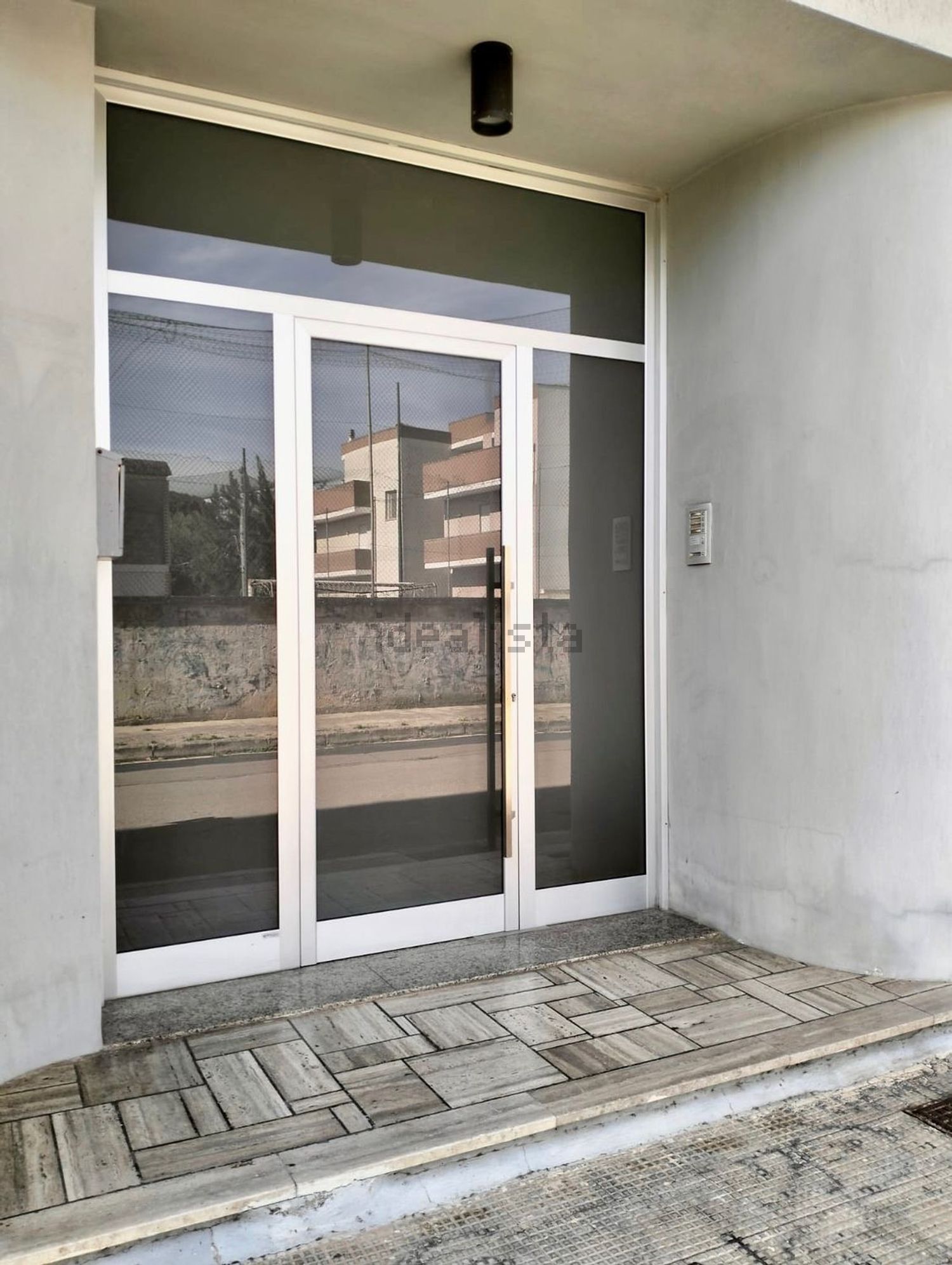 Appartamento a San Sebastiano - Ospedale - P. Alighieri, Galatina