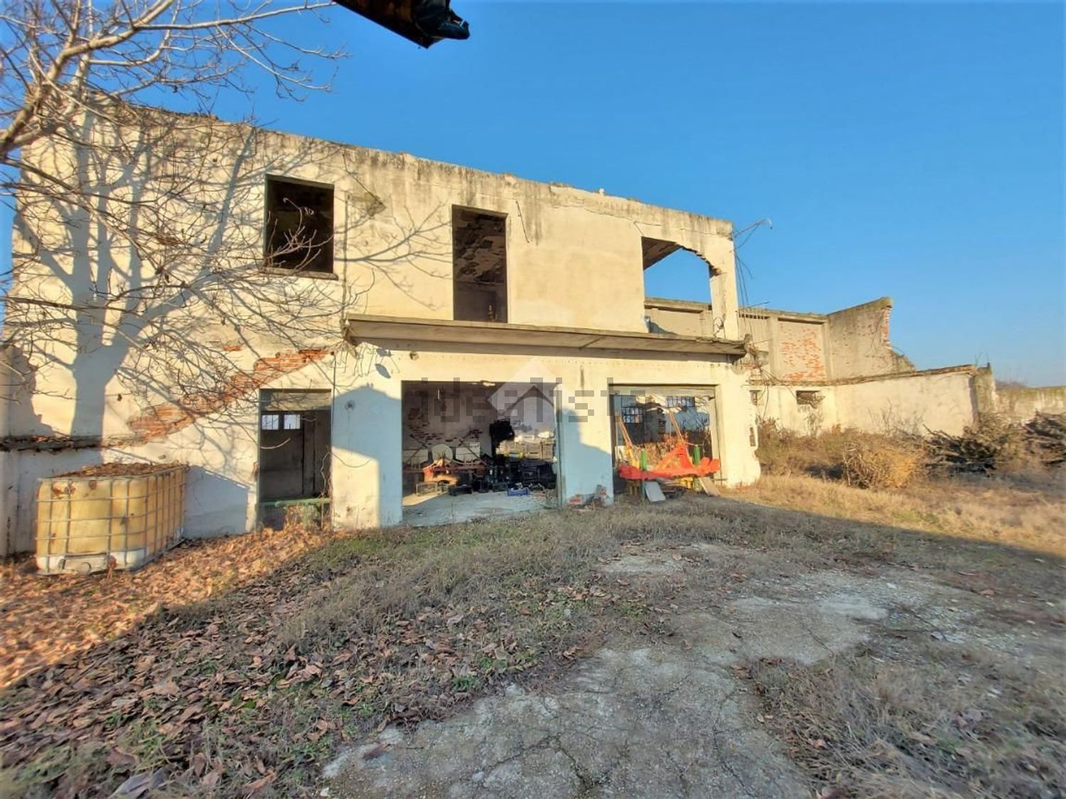 Quintas e casas rústicas em Mosche - Montegiove - Borghetto, Chivasso