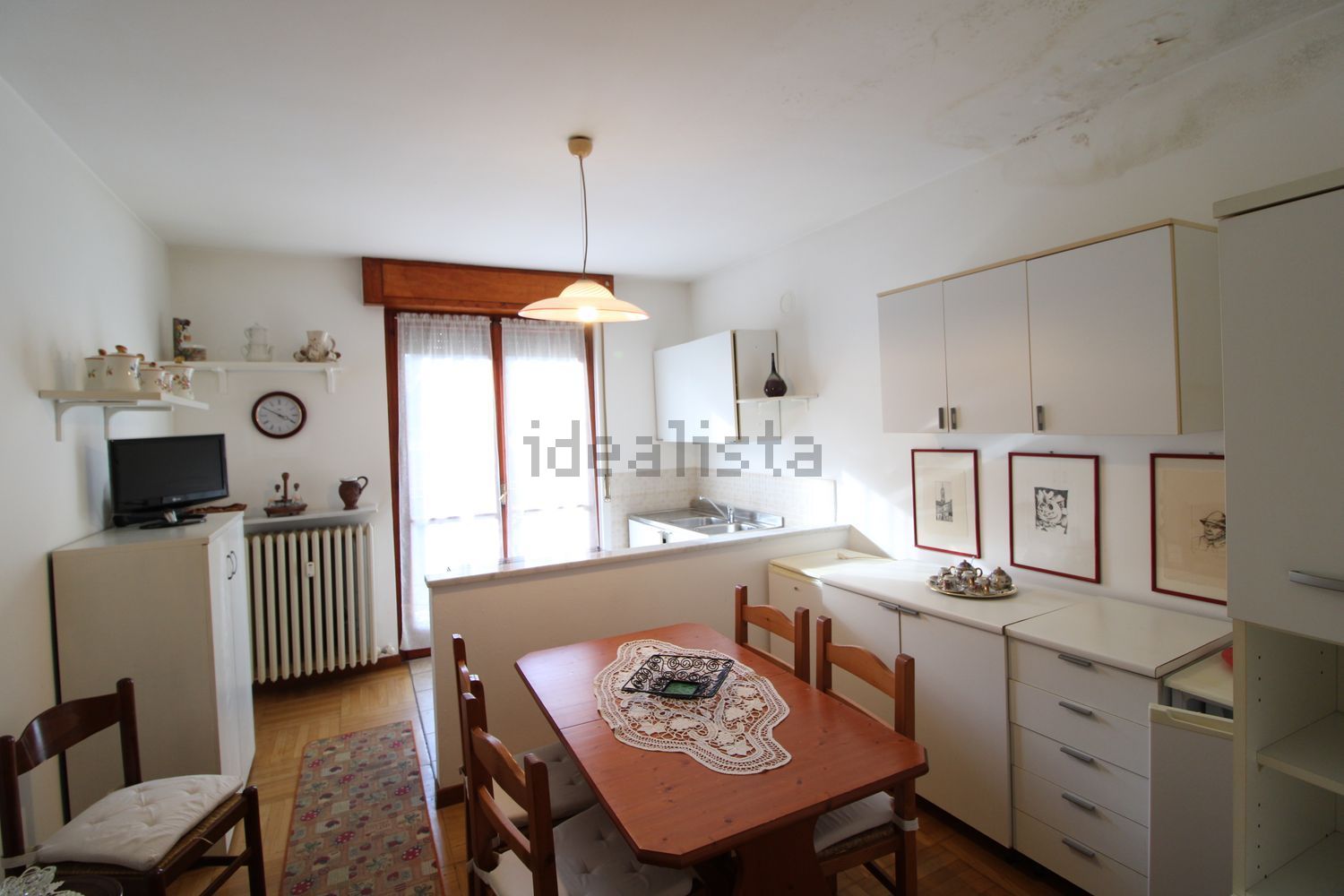 Piso en Varallo