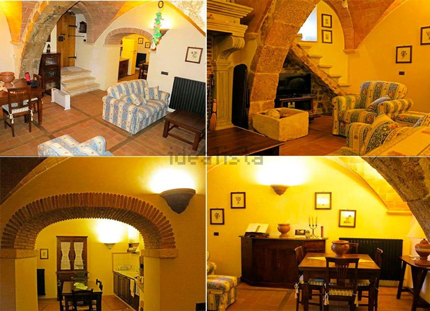 Detached house in Santo Stefano di Sessanio
