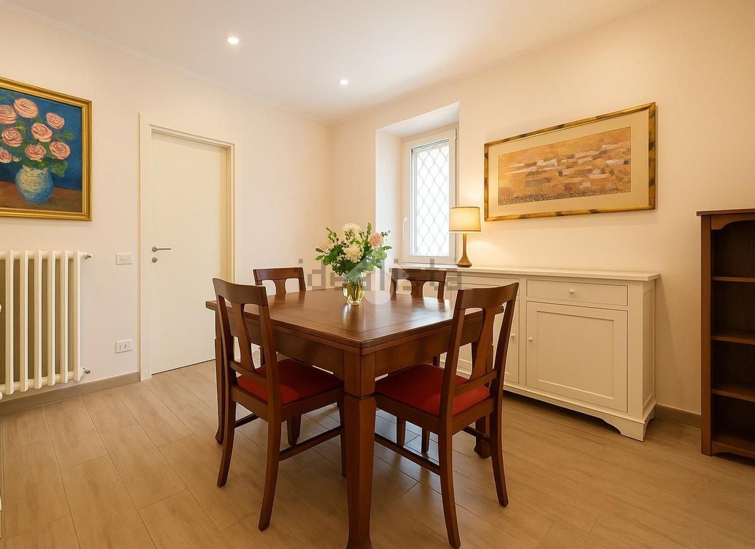 Apartamento em Bagnaia - La Quercia, Viterbo