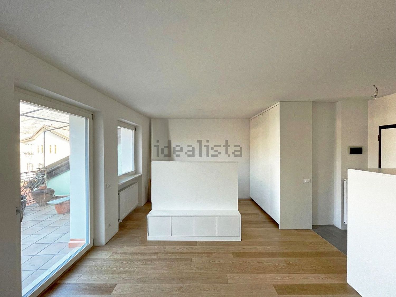 Apartamento em Centro-Piani-Rencio, Bolzano-Bozen