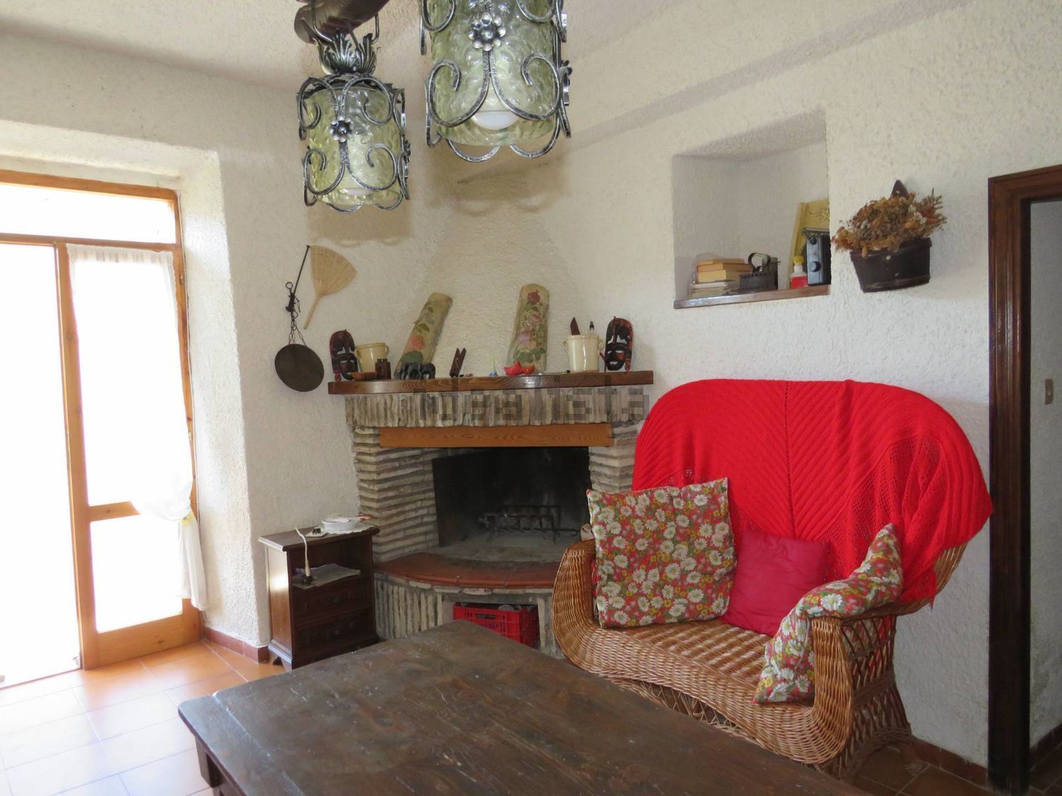 Appartement à Arrone
