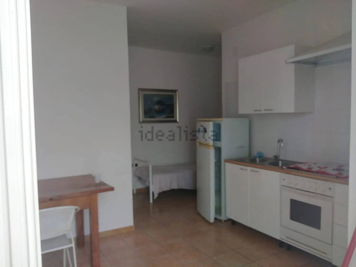 Appartement à Briatico