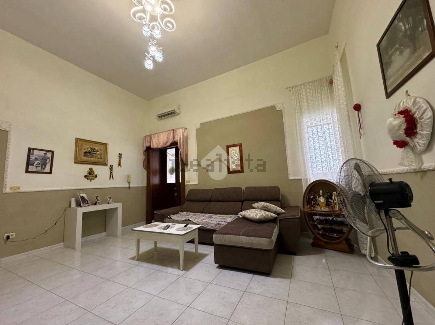 Appartamento a Aversa