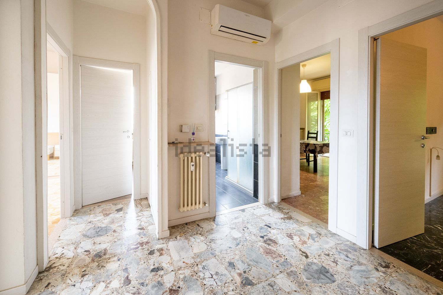 Appartement à Ospedale - Volturno, Parme