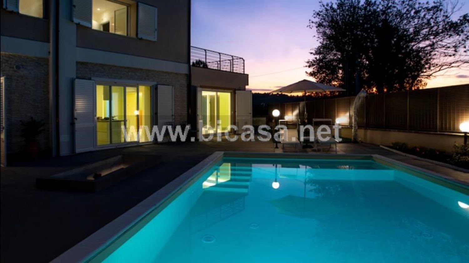 Chalet independiente en Borgo Santa Maria - Case Bruciate - Torraccia, Pesaro