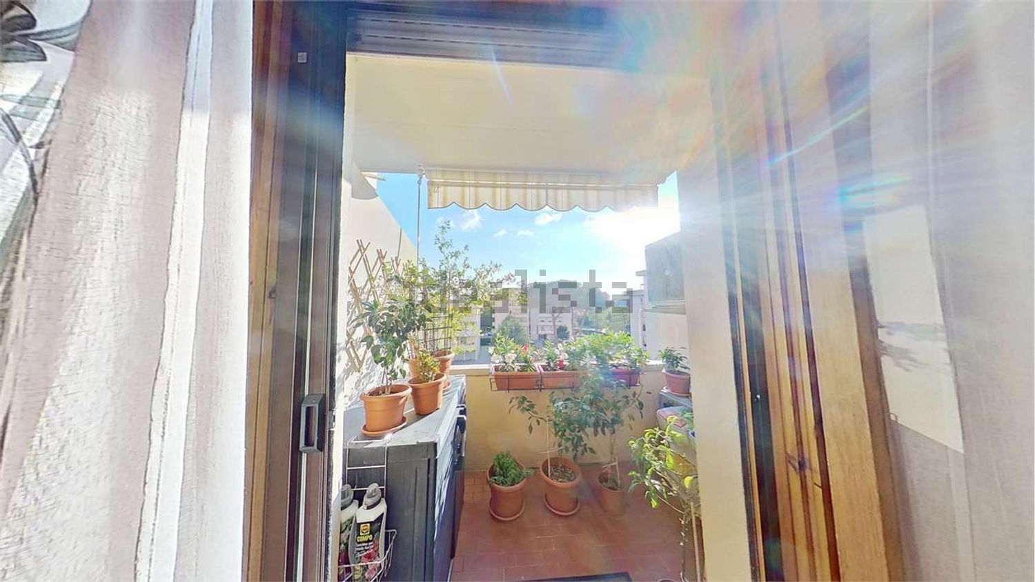 Flat in Isola Verde - Cisanello, Pisa