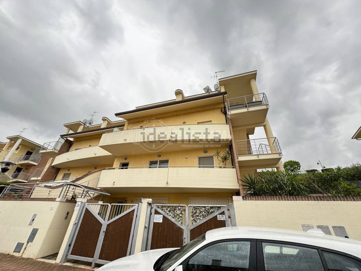 Appartamento a Francavilla al Mare