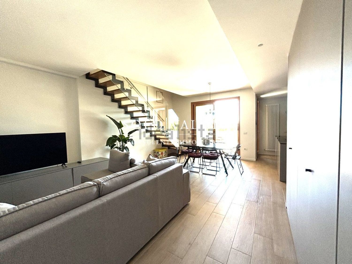 Flat in Castelfranco Veneto