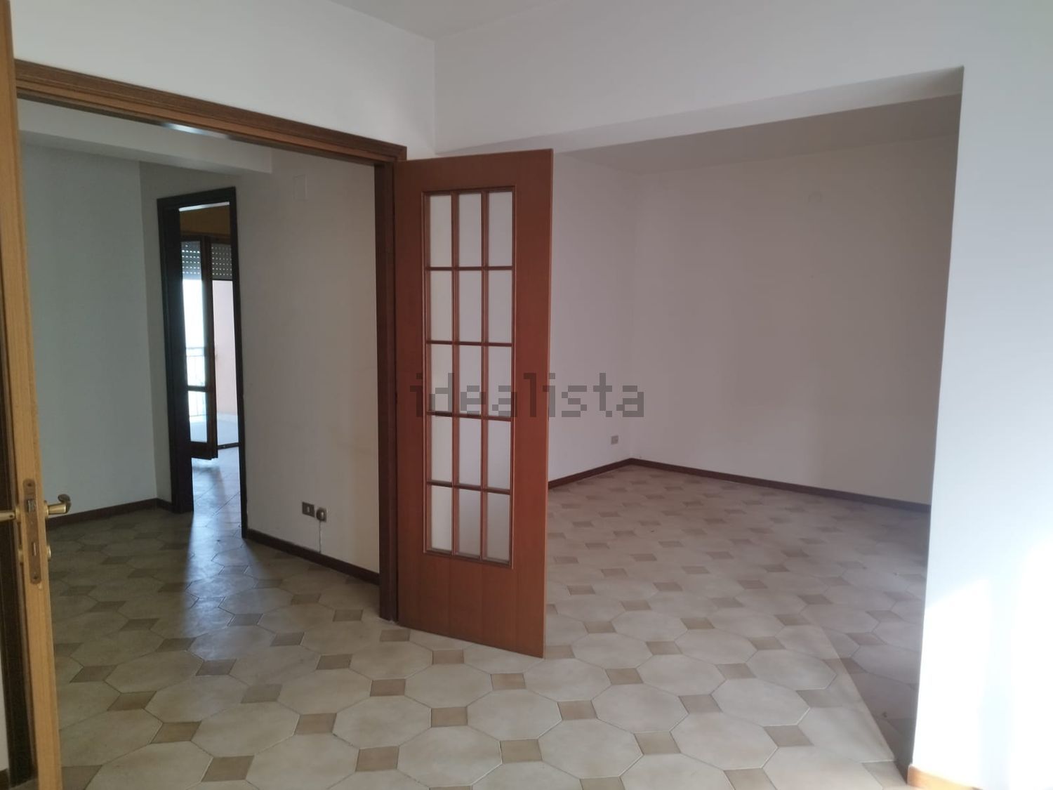 Apartamento em Via dei Monti Lepini - Via Aldo Moro - Tribunale, Frosinone