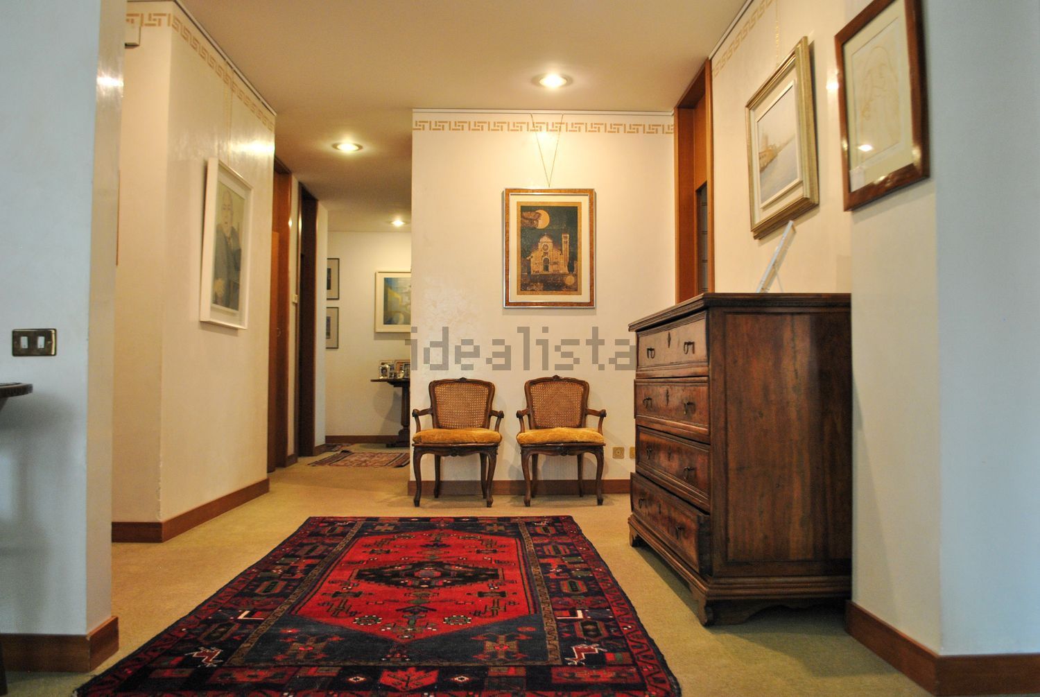 Wohnung in Borgo Trento - Ponte Crencano - Valdonega, Verona