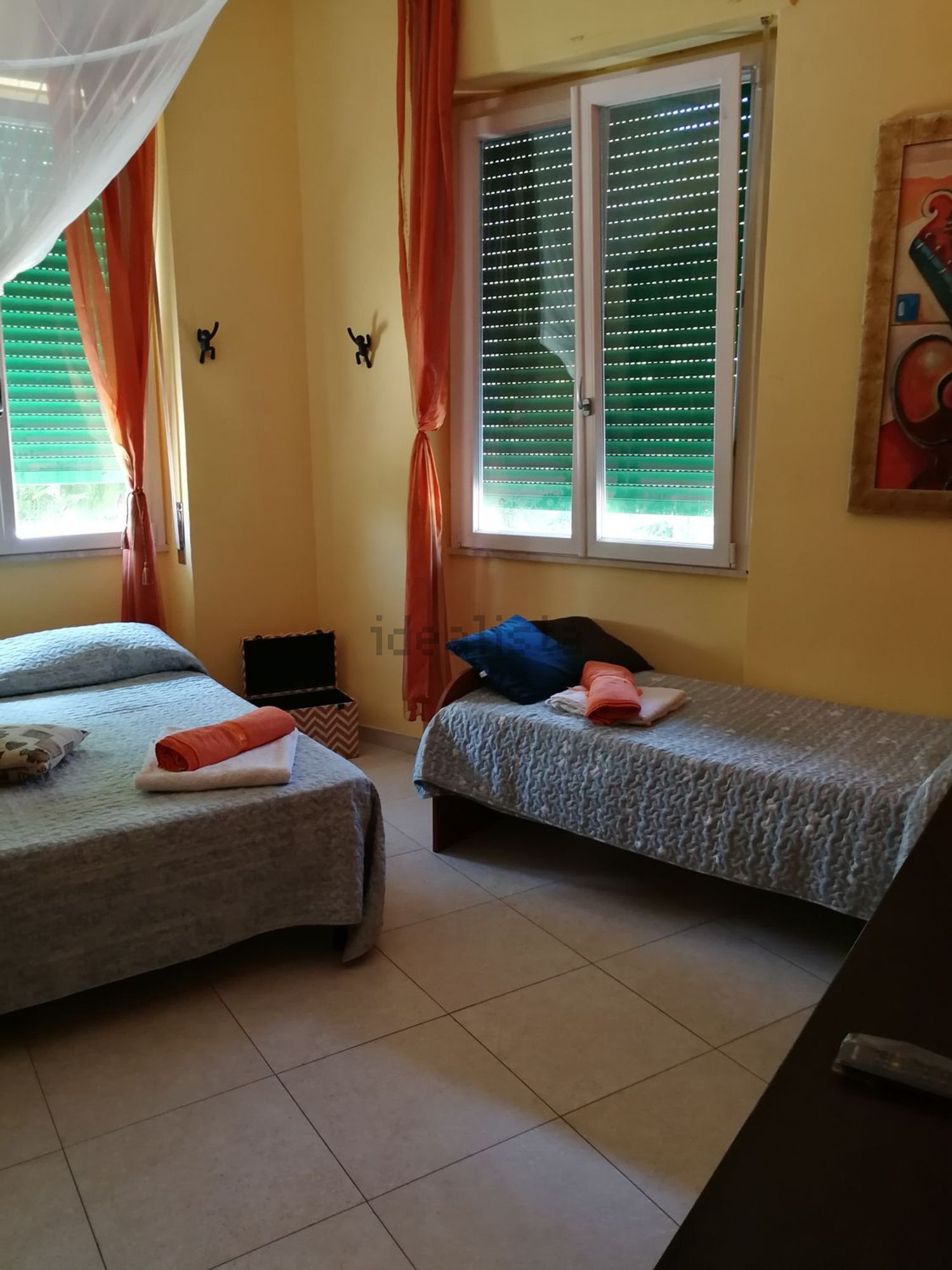 Habitación en Monte Urpinu - Bonaria, Cagliari