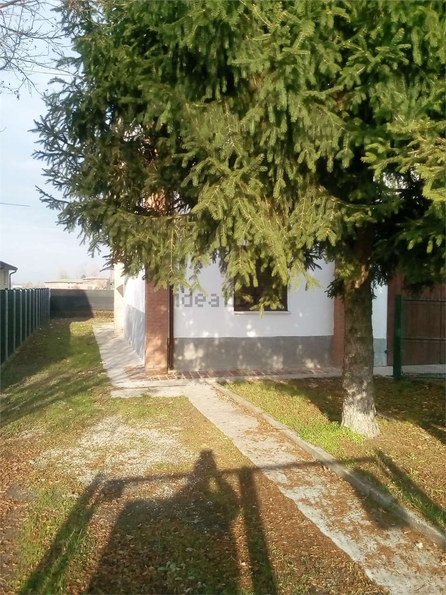 Villetta bifamiliare a Ravarino