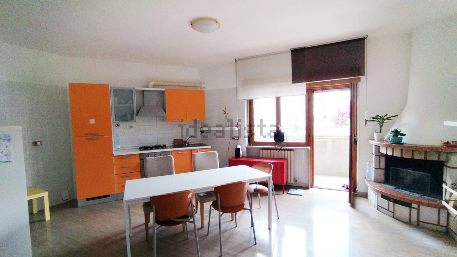 Piso en Avezzano