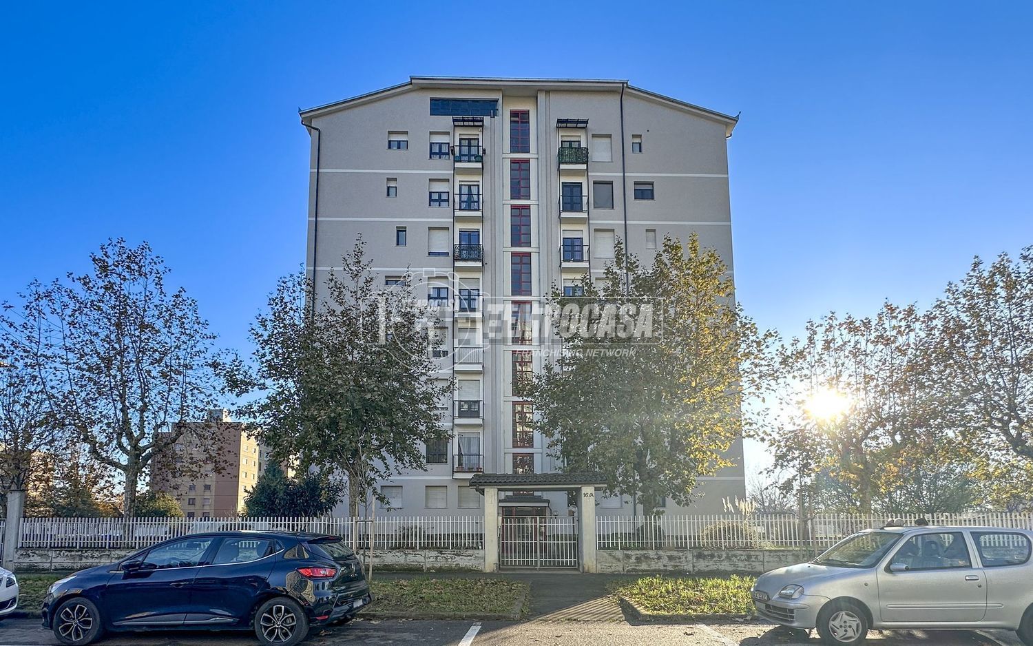 Apartamento em Orbassano