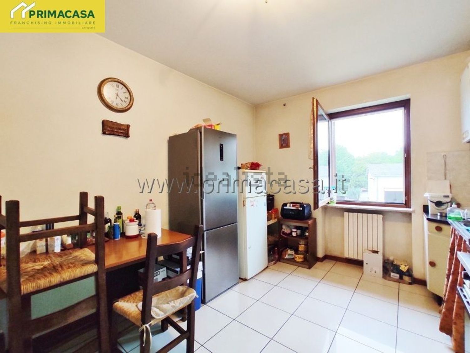 Appartement à Vigasio