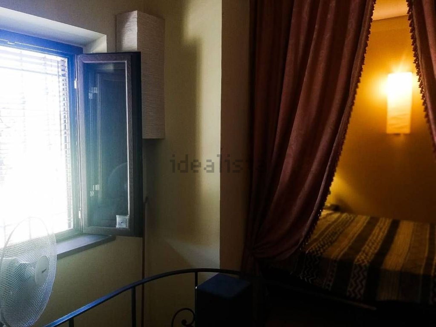 Casa di paese a Sant'Ambrogio sul Garigliano