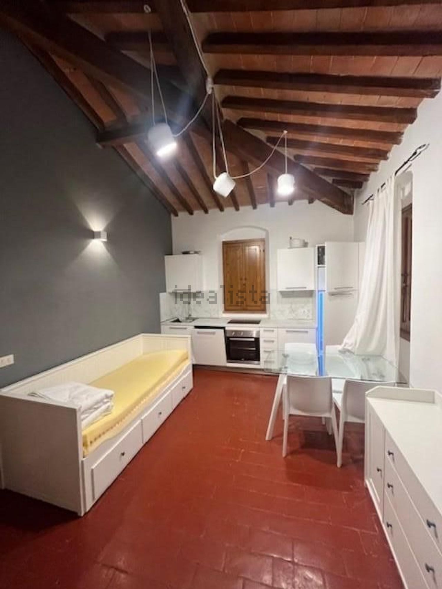 Appartamento a Sarzanello, Sarzana
